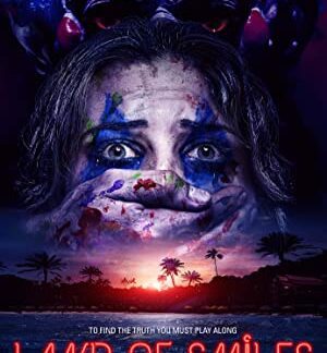 Land of Smiles (2016) starring Alexandra Turshen on DVD